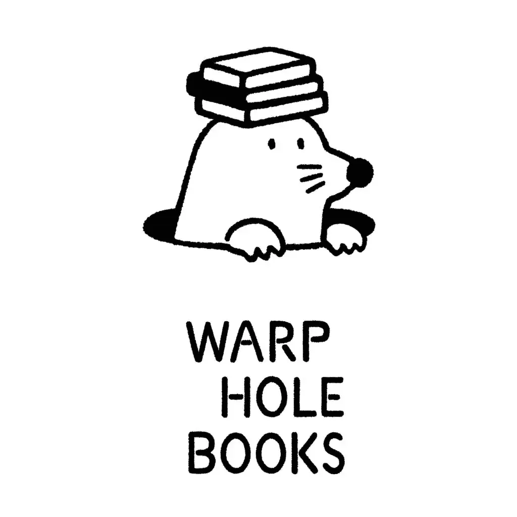 WARP HOLE BOOKS